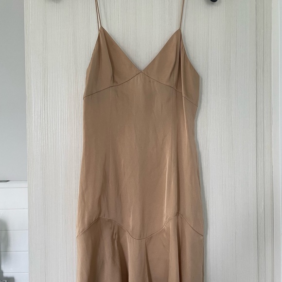 Alexander Wang Lace Drop Waits Mini Dress - Picture 11 of 14